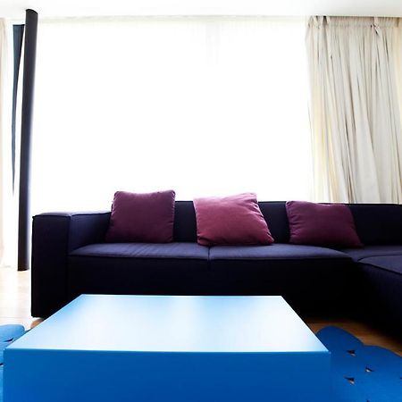 B&B Saint-Boniface Ixelles Eksteriør billede