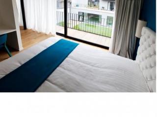 B&B Saint-Boniface Ixelles Eksteriør billede