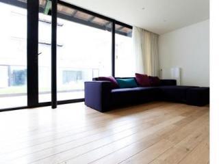 B&B Saint-Boniface Ixelles Eksteriør billede