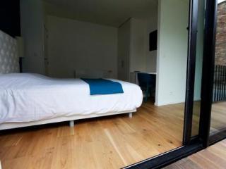 B&B Saint-Boniface Ixelles Eksteriør billede