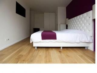 B&B Saint-Boniface Ixelles Eksteriør billede