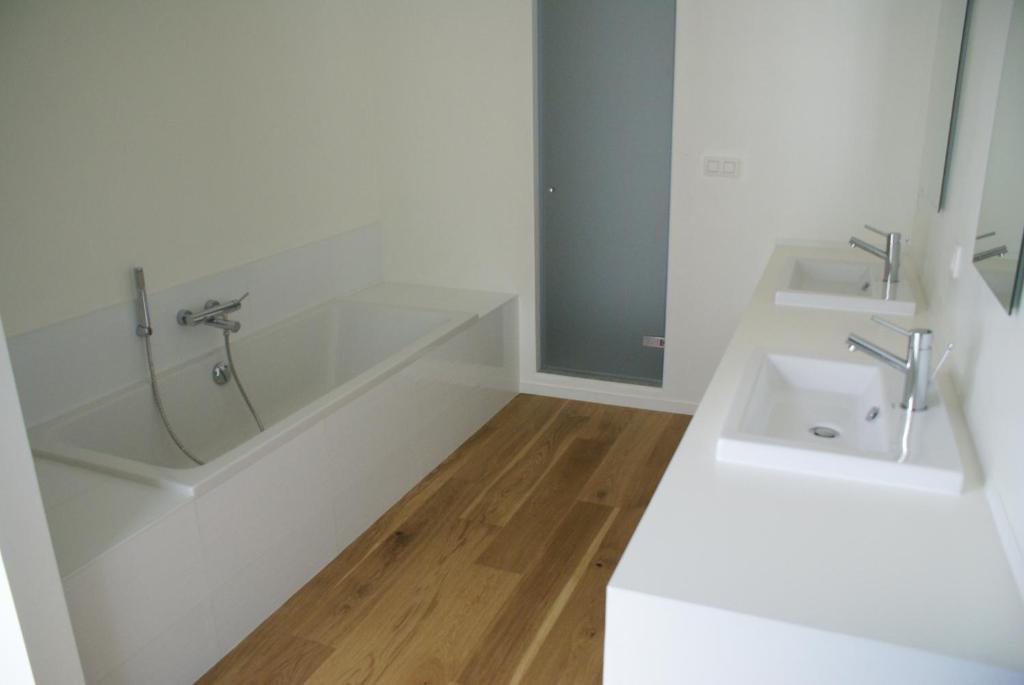 B&B Saint-Boniface Ixelles Værelse billede